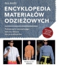 Encyklopedia materiałów odzieżowych - Gail Bauch