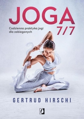 Joga 7/7. - Hirschi Gertrud