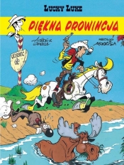 Piękna prowincja, tom 71 (Uszkodzona okładka) - Laurent Gerra