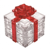 Prezent Crystal Puzzle