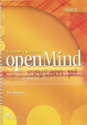 openMind 2 TB +Webcode