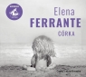 Córka
	 (Audiobook) Ferrante Elena