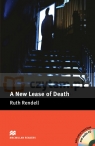 MR 5 A New Lease of Death +CD Ruth Rendell