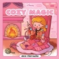 Cozy Magic. Moc przyjaźni. Disney - Véronique Hermouet