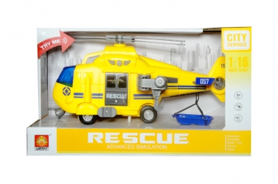 Helikopter