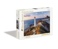 Puzzle Lighthouse 1000 (39236)