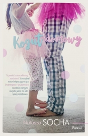Kogut domowy - Natasza Socha