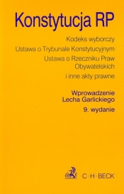 Konstytucja RP