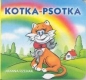Kotka psotka - Joanna Rzehak