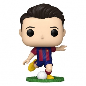 POP Football: Barcelona- Lewandowski