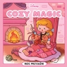 Cozy Magic. Moc przyjaźni. Disney Véronique Hermouet