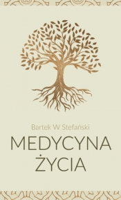 Medycyna życia - Bartek Stefański