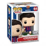 POP Football: Barcelona- Lewandowski