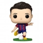 POP Football: Barcelona- Lewandowski