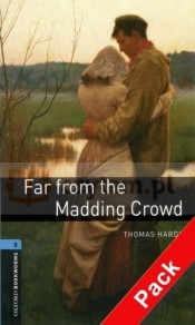 OBL 5: Far from Madding Crowd +CD