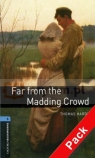 OBL 5: Far from Madding Crowd +CD