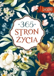 365 stron życia Terminarz 2026