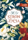 365 stron życia Terminarz 2026 Użyteczny poradnik i kalendarz w jednym