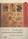 Tradycyjne malarstwo koreańskie Symbole i wierzenia Soo Yoon Yul