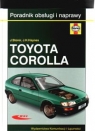 Toyota Corolla Storer J. I inni