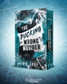 The Pucking Wrong Number C.R. Jane