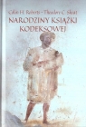 Narodziny książki kodeksowej Colin H. Roberts, Theodore C. Skeat
