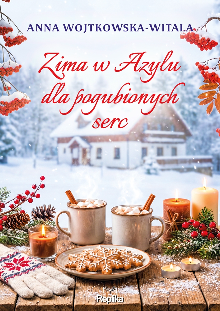 Zima w Azylu dla pogubionych serc