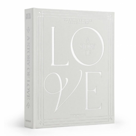 Fotoalbum Ślub - A Story of Love