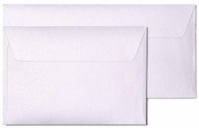 Koperta C6 Millenium liliowa 120g op. 10szt. (280203)