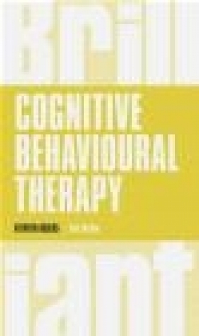 Cognitive Behavioural Therapy