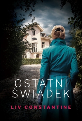 Ostatni świadek - Constantine Liv