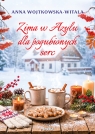  Zima w Azylu dla pogubionych serc