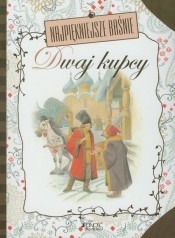 Najpiękniejsze baśnie Dwaj kupcy