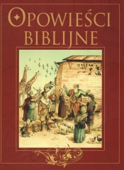 Opowieści biblijne