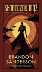 Słoneczny mąż - Brandon Sanderson, Brandon Sanderson