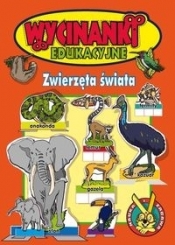 Zwierzęta świata