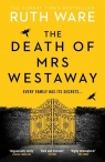 The Death of Mrs Westaway Ruth Ware