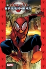 Ultimate Spider-Man. Tom 12 Bendis Brian Michael, Lafuente David, Miyazawa Takeshi