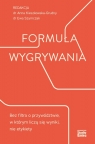 Formuła wygrywania Bez filtra o przywództwie, w którym liczą się dr Anna Kieszkowska-Grudny, dr Ewa Szymczak