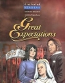 EX Great Expectations SB Charles Dickens