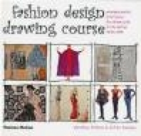 Fashion Design Drawing Course Caroline Tatham, Julian Seaman, C Tatham