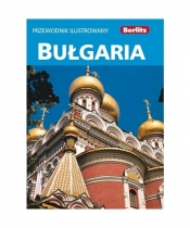 Berlitz Przewodnik ilustrowany Bułgaria