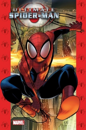 Ultimate Spider-Man. Tom 12 - Miyazawa Takeshi, Lafuente David, Brian Michael Bendis