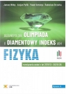 Olimpiada o diamentowy indeks AGH. Fizyka w.13 Opracowanie zbiorowe