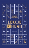 Lekcje chemii Bonnie Garmus