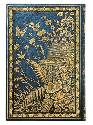 Notatnik linia Les Papillons mini