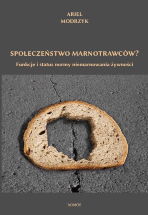 Społeczeństwo marnotrawców?