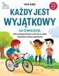 Każdy jest wyjątkowy - Taira Burns