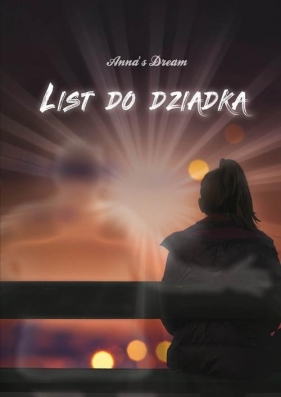 List do dziadka - Anna's Dream