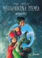 Mechaniczna ziemia T.1 Oceanika - Patrick Fitou, Jean-Baptiste Andréae